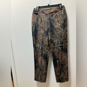 Dana Buchman Dress/Work Pants